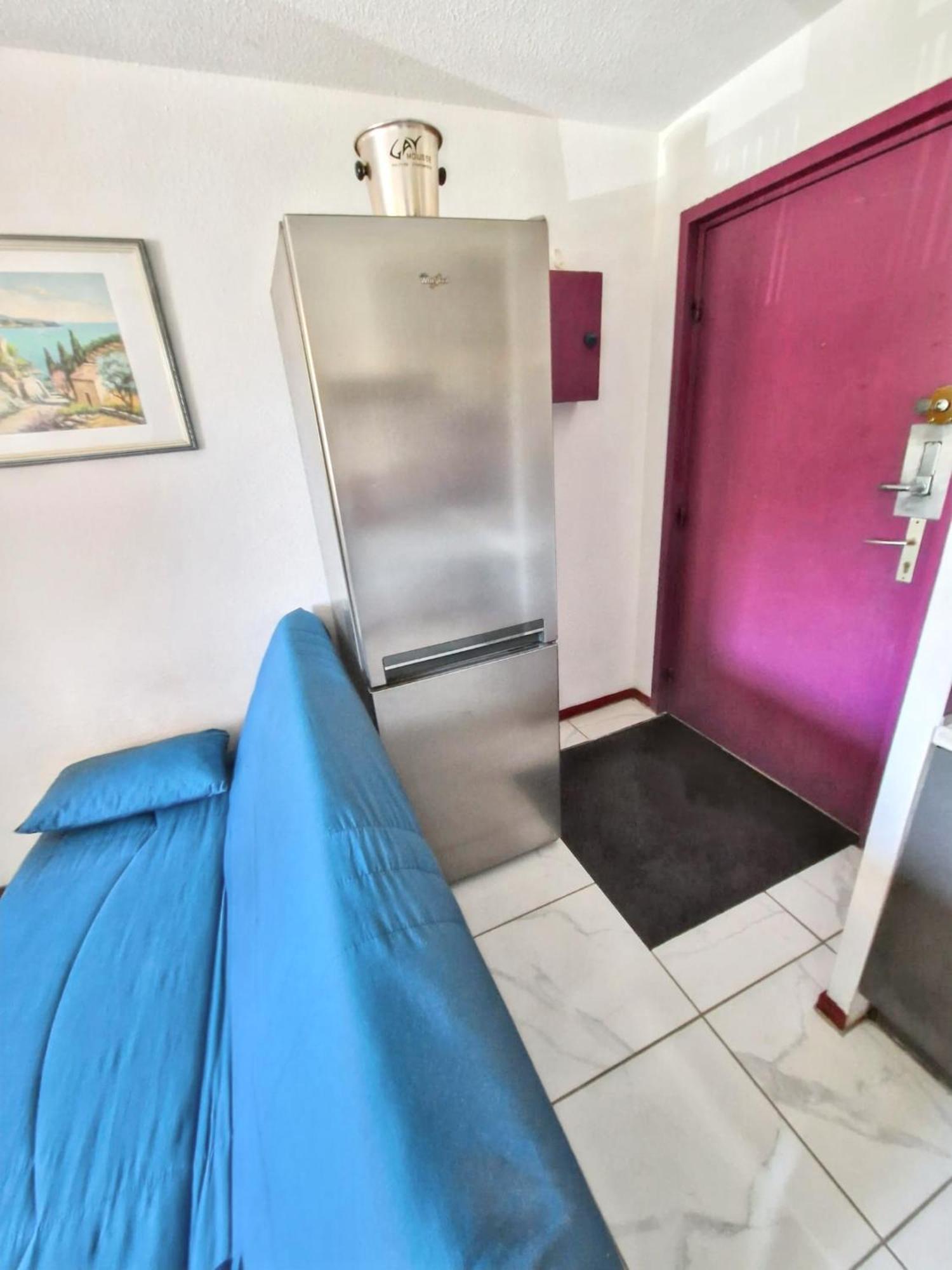 Appartement Cosy A Gruissan Piscine Partagee 25 M² Εξωτερικό φωτογραφία