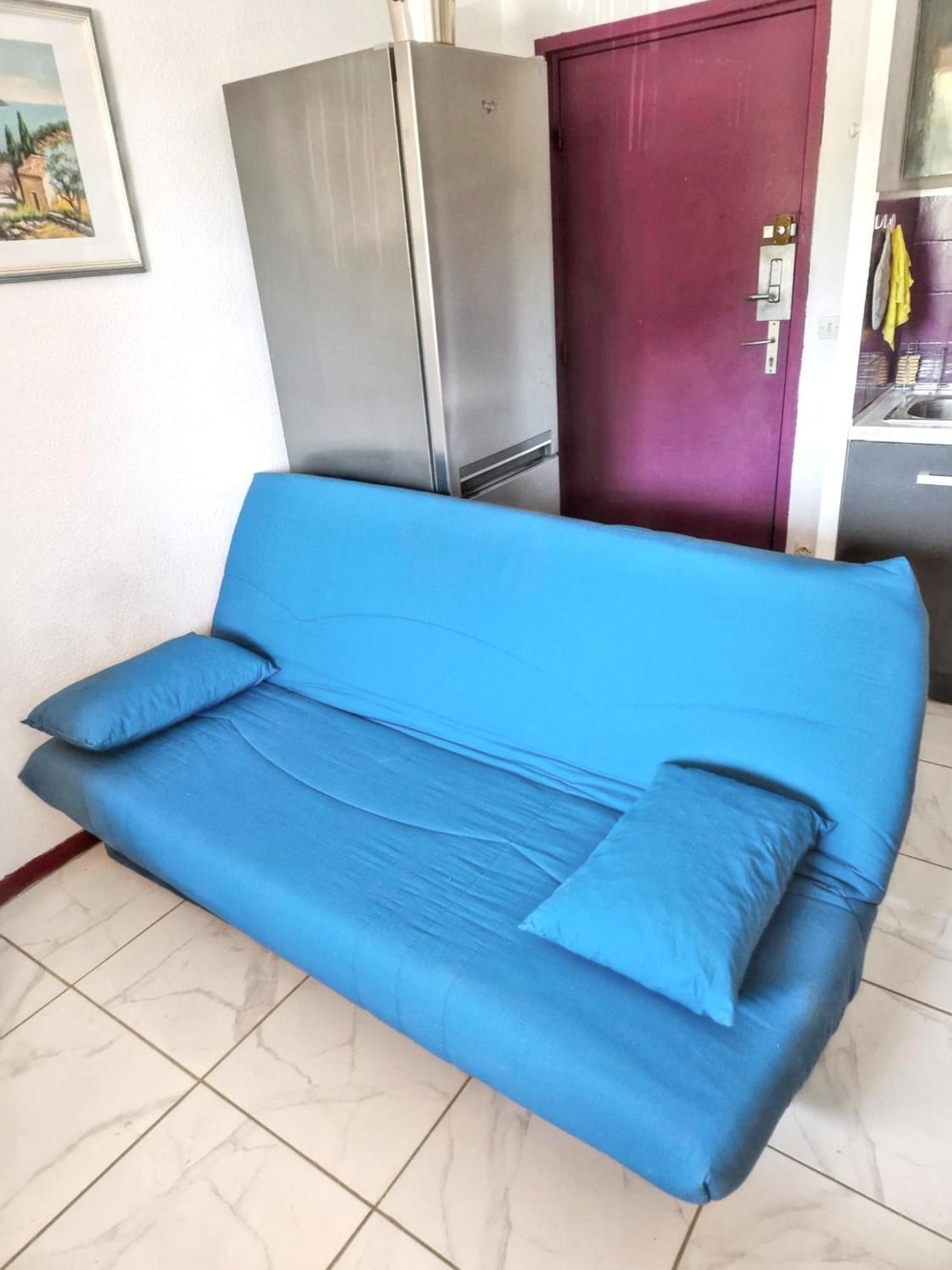 Appartement Cosy A Gruissan Piscine Partagee 25 M² Εξωτερικό φωτογραφία
