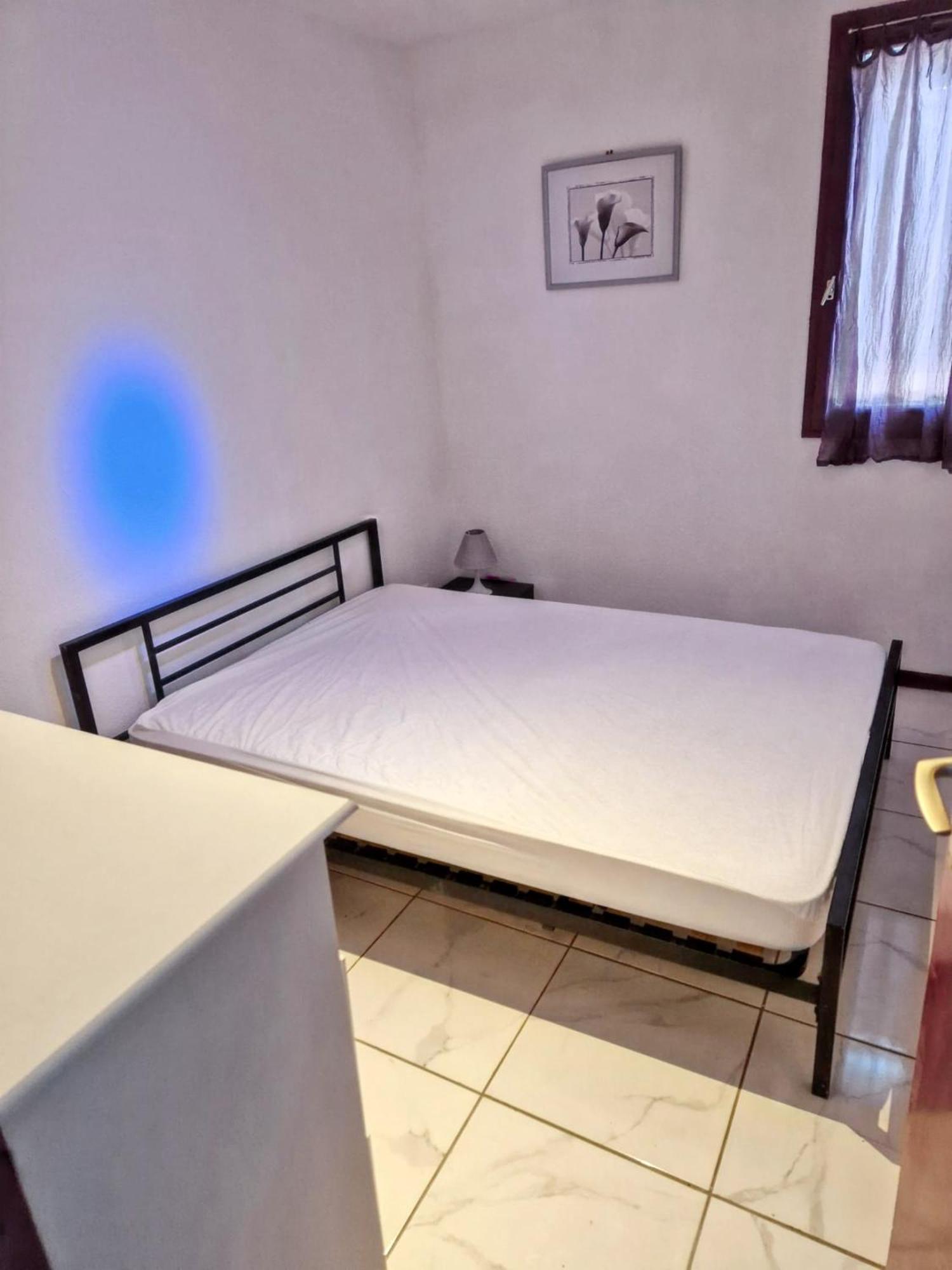 Appartement Cosy A Gruissan Piscine Partagee 25 M² Εξωτερικό φωτογραφία