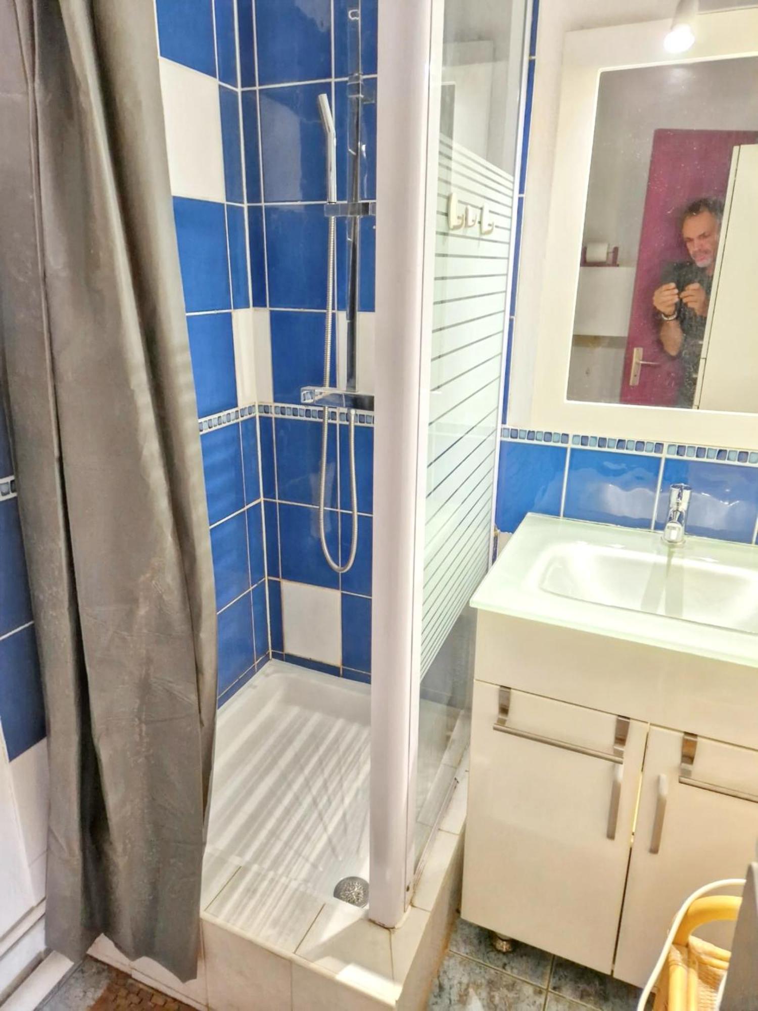 Appartement Cosy A Gruissan Piscine Partagee 25 M² Εξωτερικό φωτογραφία